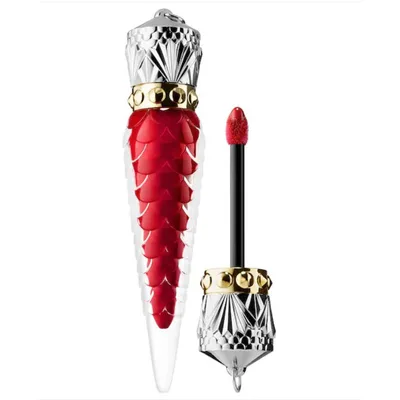 Christian Louboutin Loubilaque Lip Lacquer