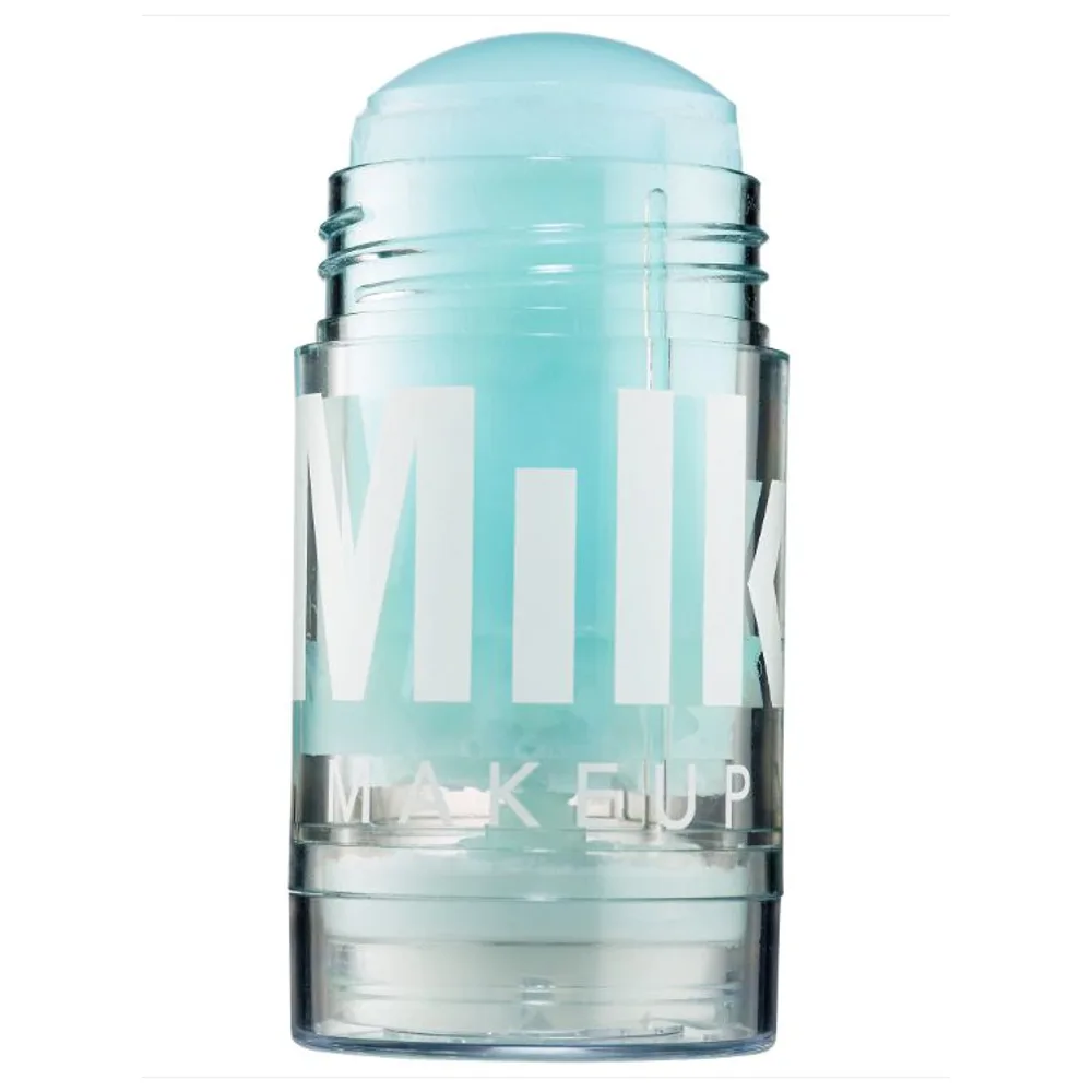 Milk Makeup Cooling Water