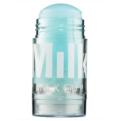 Milk Makeup Cooling Water