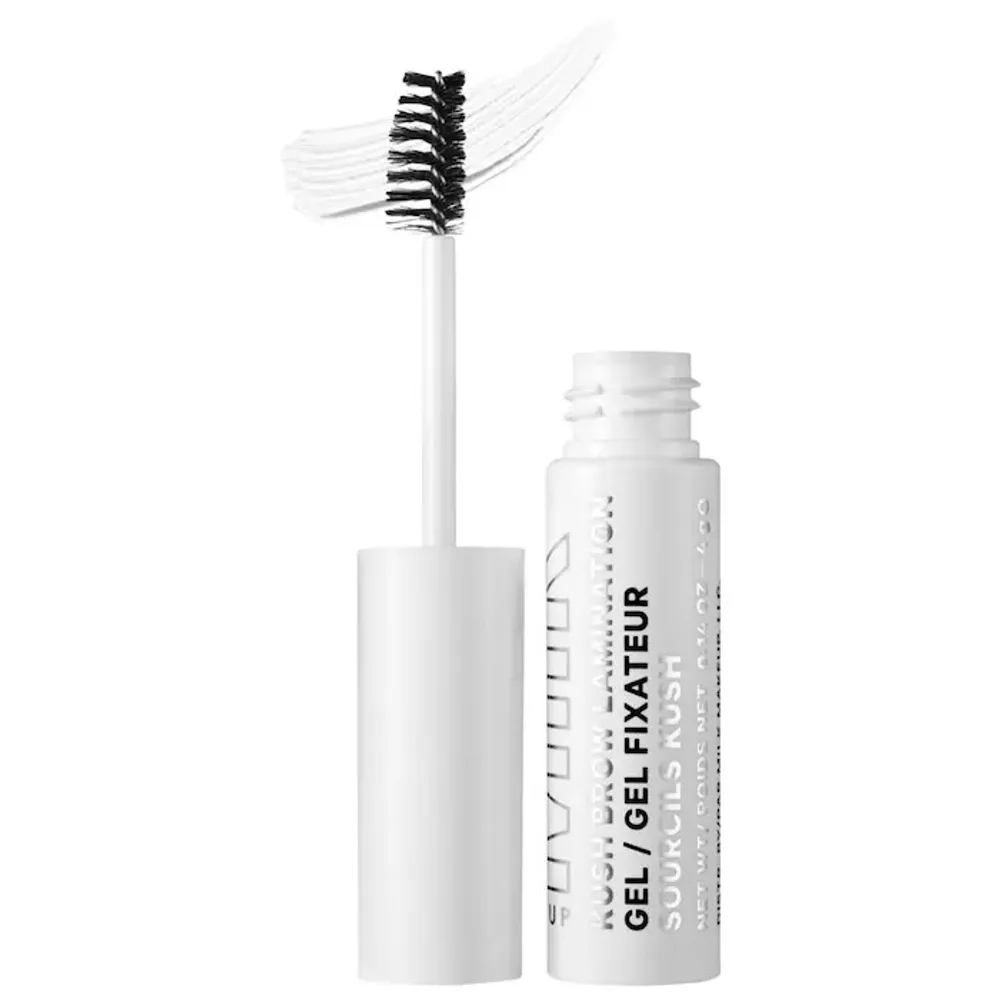 Milk Makeup Kush Clear Eyebrance Lamination Gel