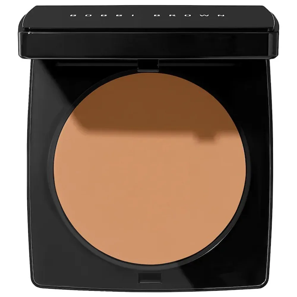 Bobbi Brown Sheer Finish Pressed Setting Powder