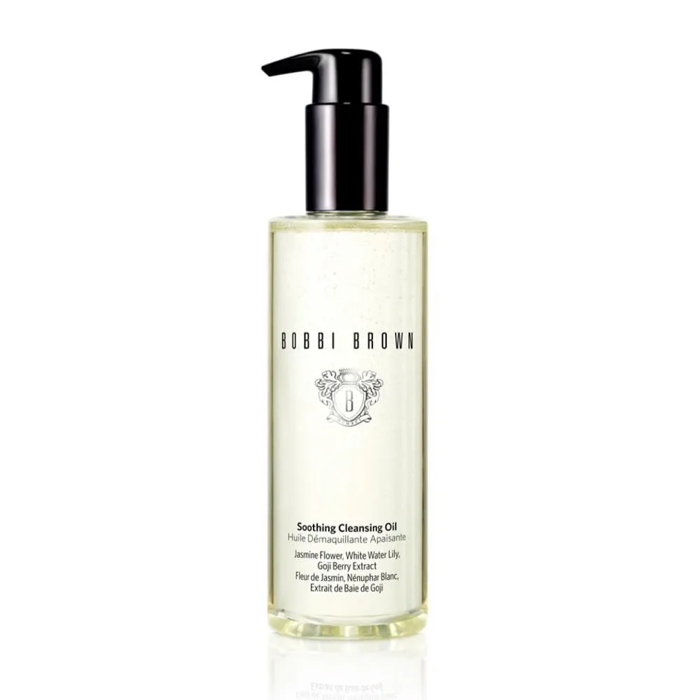 Bobbi Brown Soothing Face Cleanser Oil