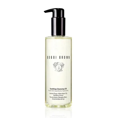 Bobbi Brown Soothing Face Cleanser Oil
