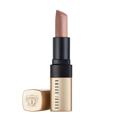 Bobbi Brown Luxe Matte Lipstick