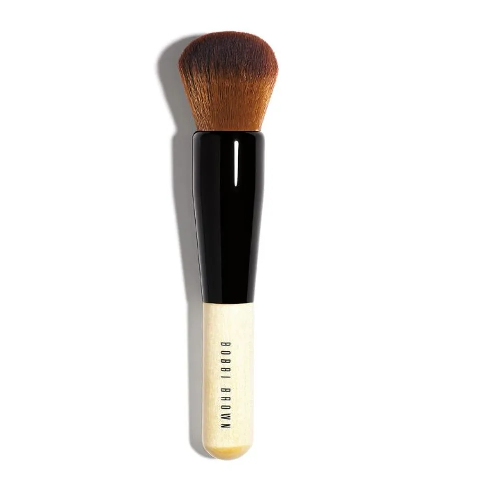Bobbi Brown Full Coverage Face Brush