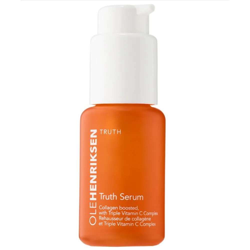 Olehenriksen Truth Serum®