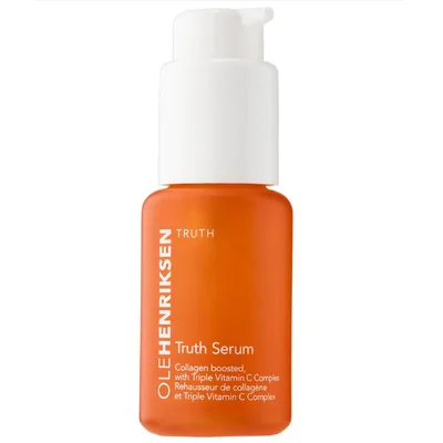 Olehenriksen Truth Serum®