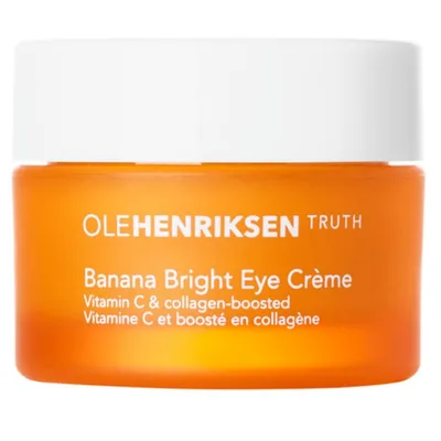 Olehenriksen Banana Bright Eye Crème