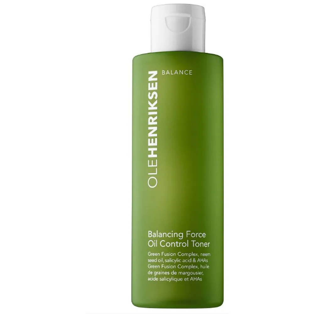Olehenriksen Balancing Force™ Oil Control Toner