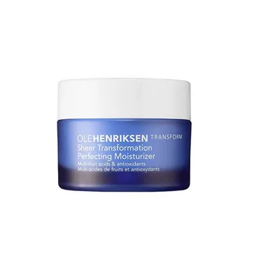 Olehenriksen Sheer Transformation® Perfecting Moisturizer
