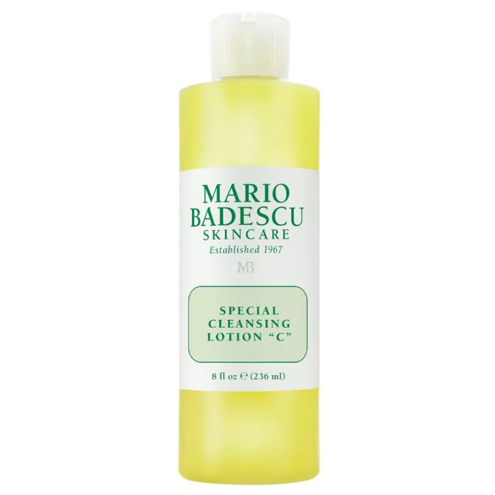 Mario Badescu Special Cleansing Lotion "C"