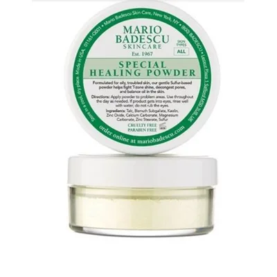 Mario Badescu Special Healing Powder