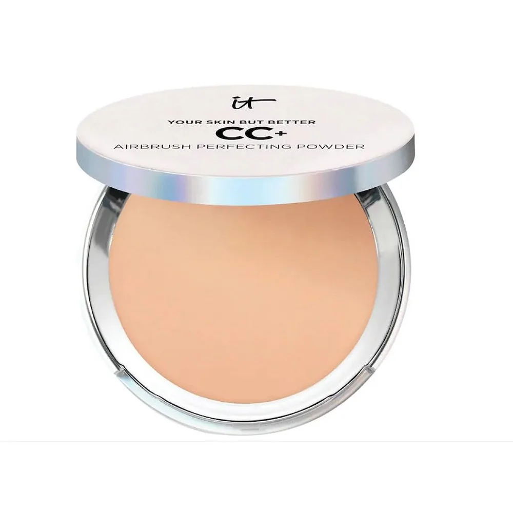 It Cosmetics CC+ Airbrush Perfecting Powder