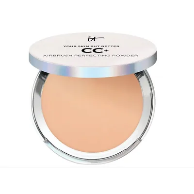 It Cosmetics CC+ Airbrush Perfecting Powder