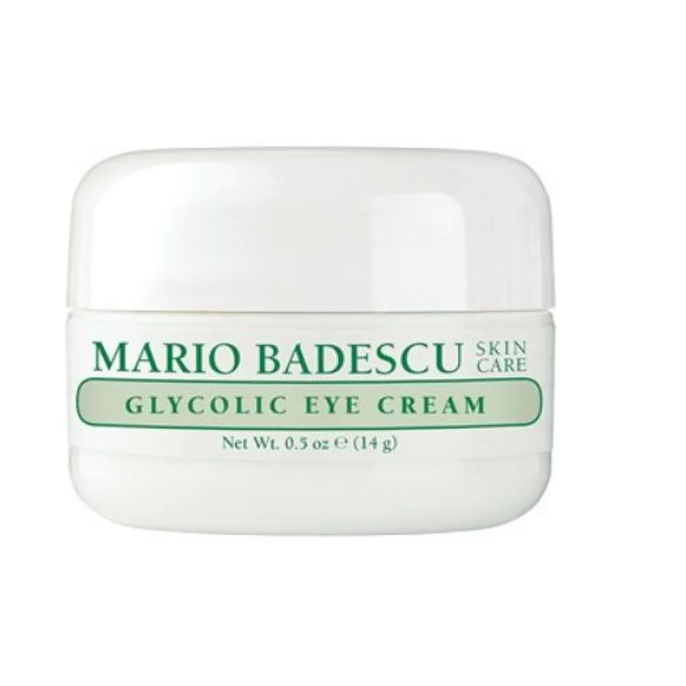 Mario Badescu Glycolic Eye Cream
