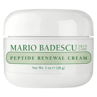 Mario Badescu Peptide Renewal Cream