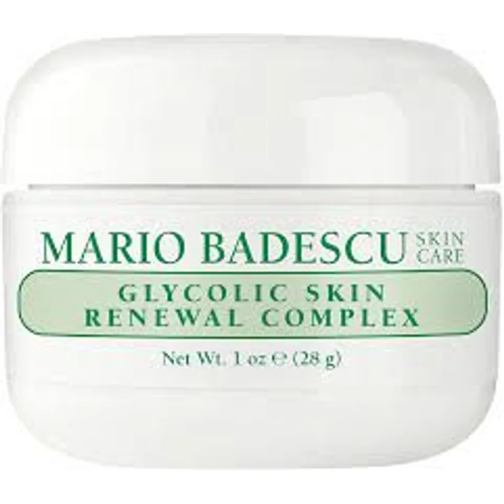 Mario Badescu Glycolic Skin Renewal Complex