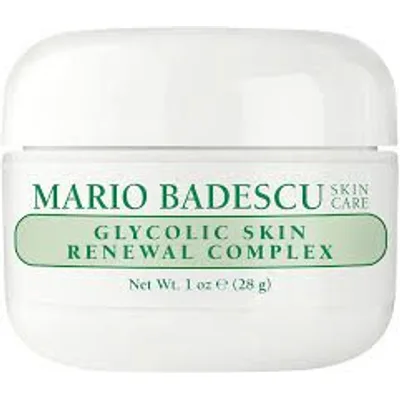Mario Badescu Glycolic Skin Renewal Complex