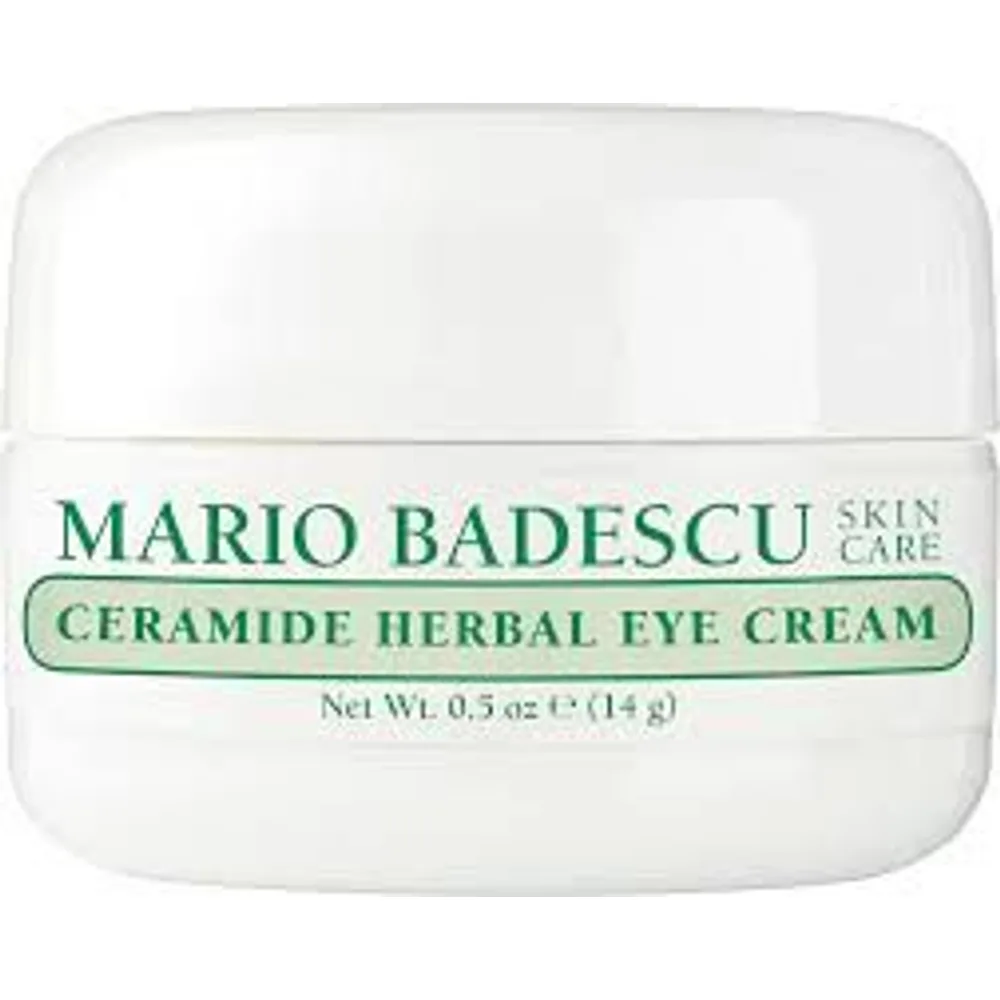 Mario Badescu Ceramide Herbal Eye Cream