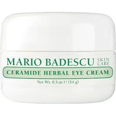 Mario Badescu Ceramide Herbal Eye Cream