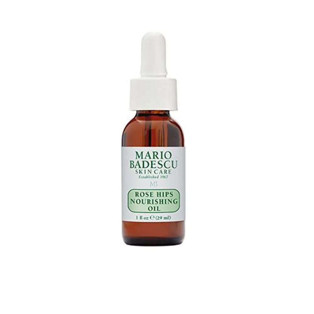 Mario Badescu Rose Hips Nourishing Oil