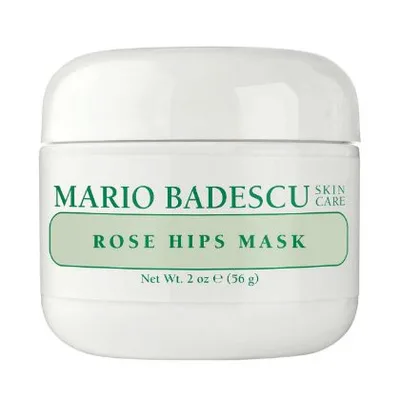 Mario Badescu Rose Hips Mask