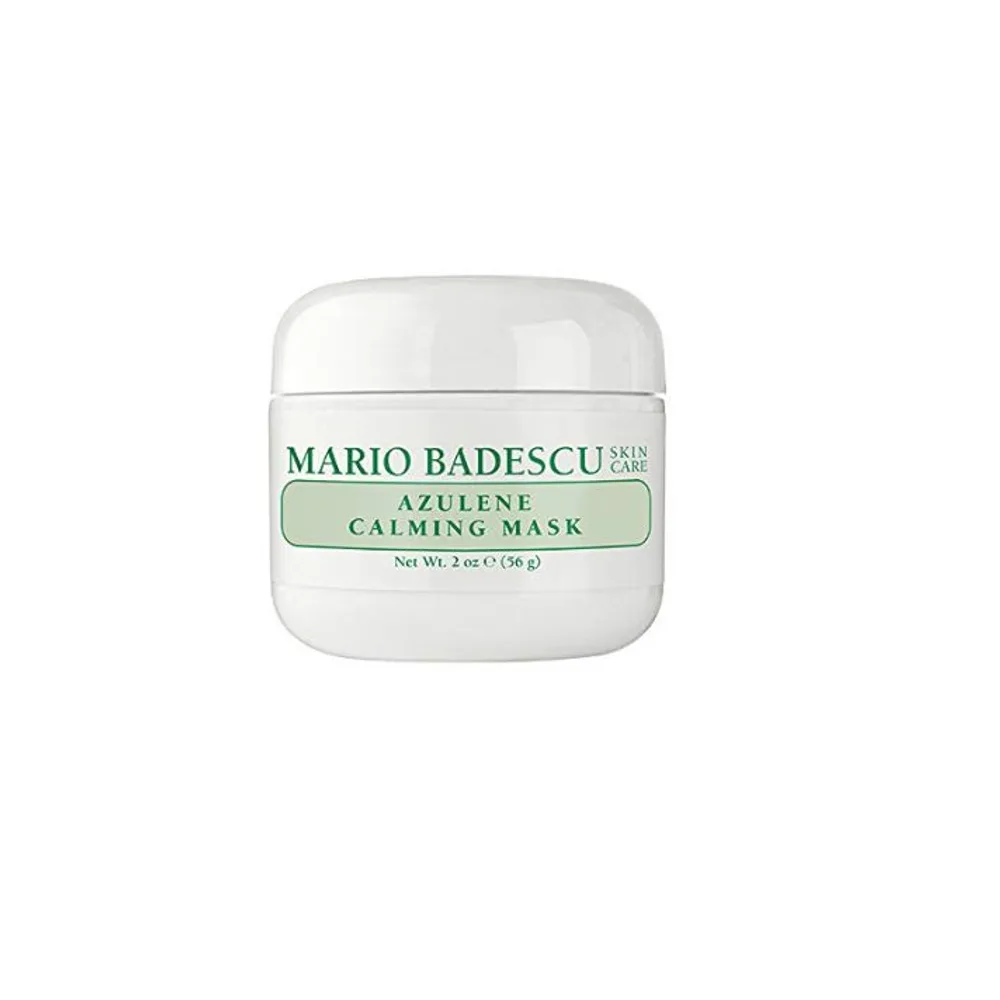 Mario Badescu Azulene Calming Mask