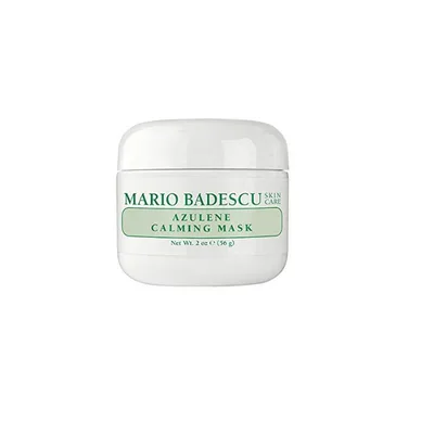 Mario Badescu Azulene Calming Mask