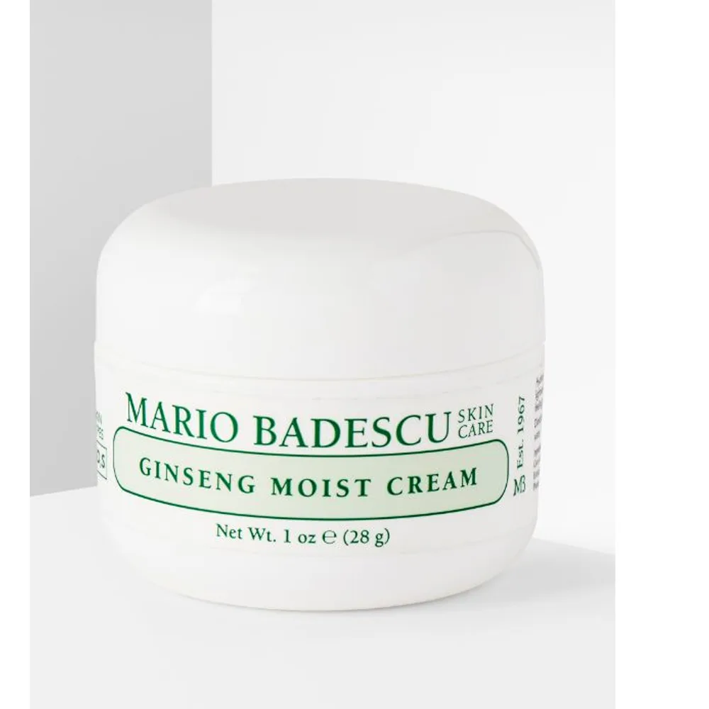 Mario Badescu Ginseng Moist Cream