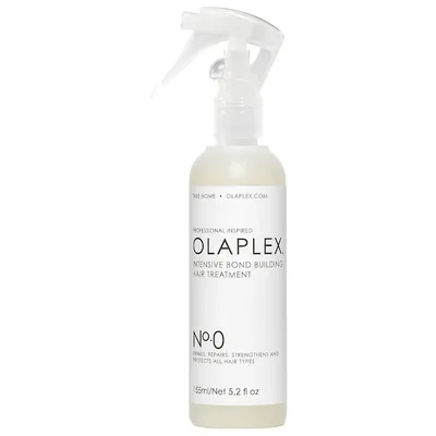 Olaplex No. 0 Intensive Bond Building Hair Treatment