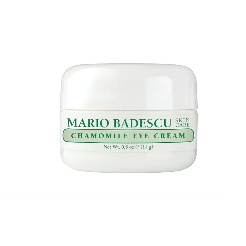 Mario Badescu Chamomile Eye Cream