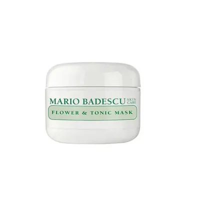 Mario Badescu Flower & Tonic Mask