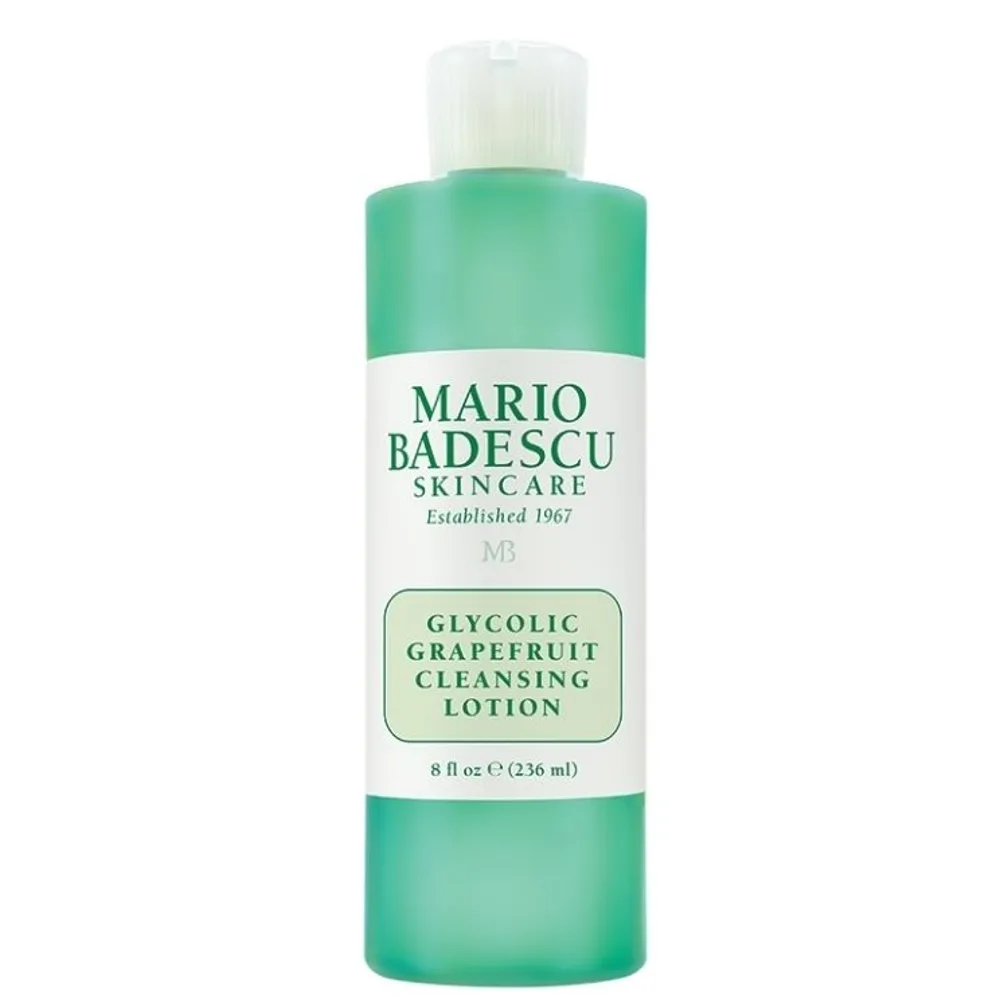 Mario Badescu Glycolic Grapefruit Cleasing Lotion