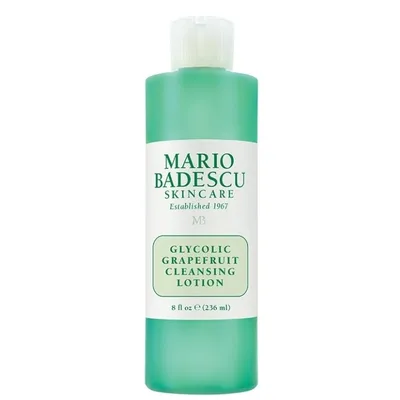 Mario Badescu Glycolic Grapefruit Cleasing Lotion