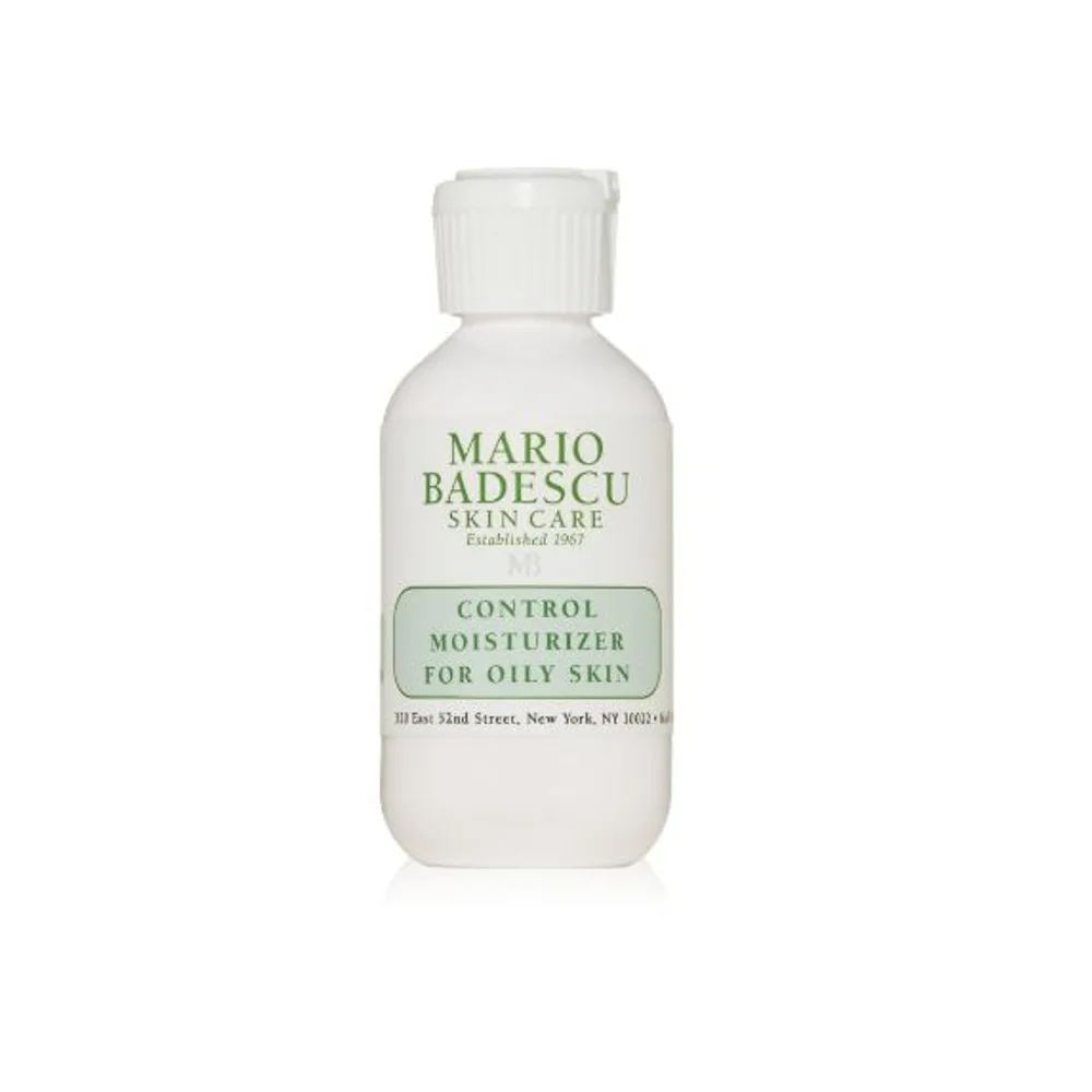 Mario Badescu Control Moisturizer For Oily Skin