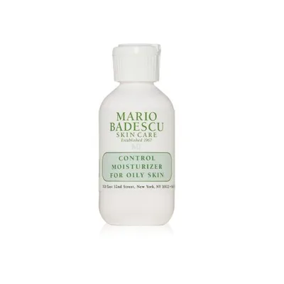 Mario Badescu Control Moisturizer For Oily Skin
