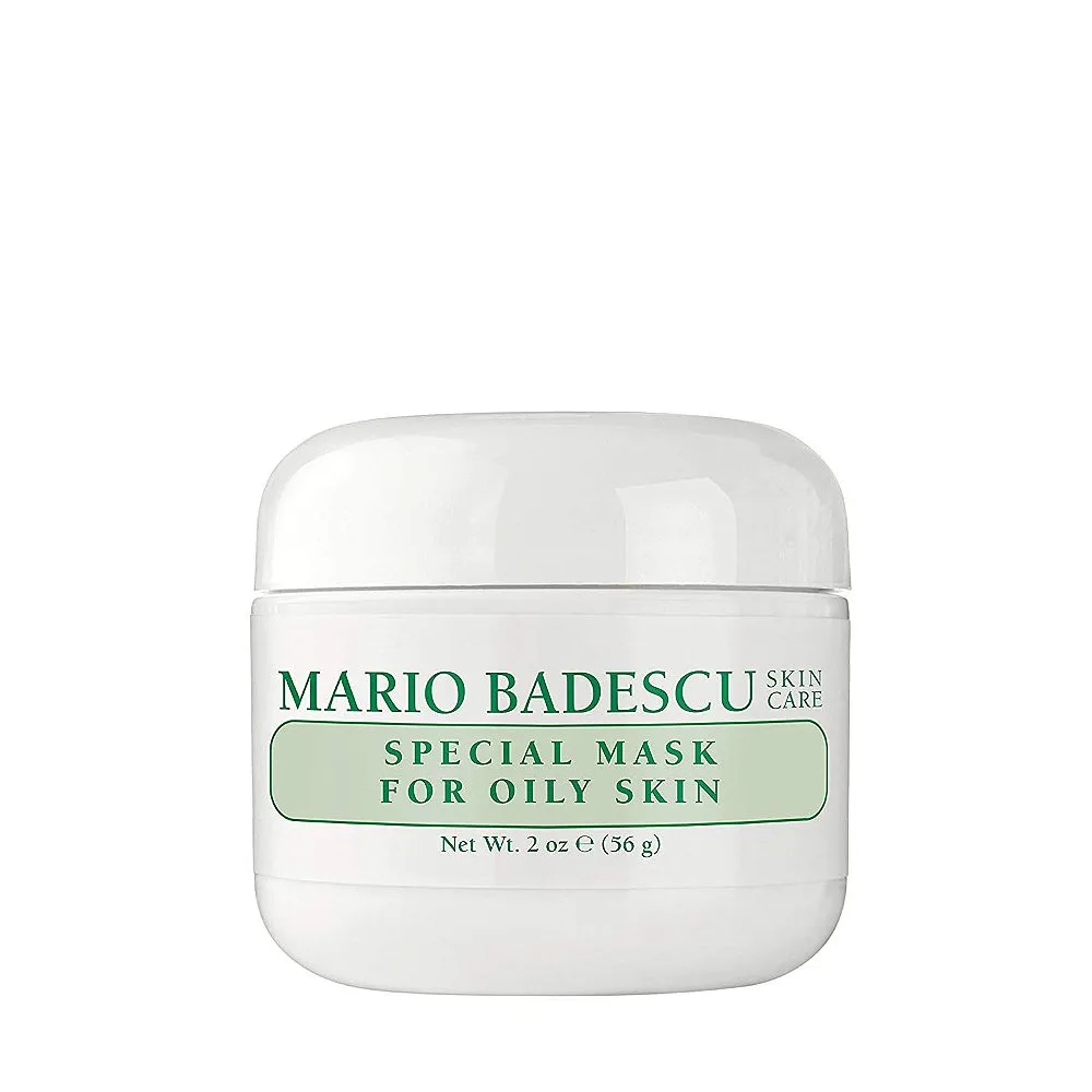 Mario Badescu Special Mask For Oily Skin