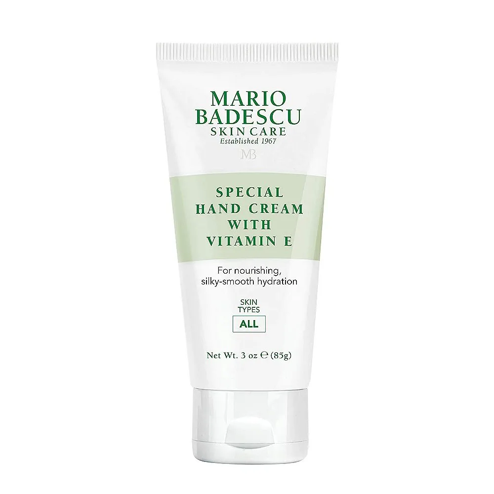 Mario Badescu Special Hand Cream With Vitamin E