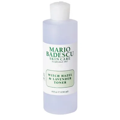 Mario Badescu Witch Hazel & Lavender Toner