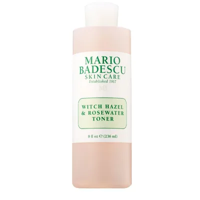 Mario Badescu Witch Hazel & Rosewater Toner