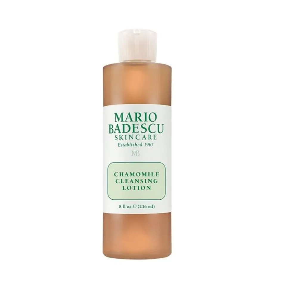 Mario Badescu Chamomile Cleansing Lotion