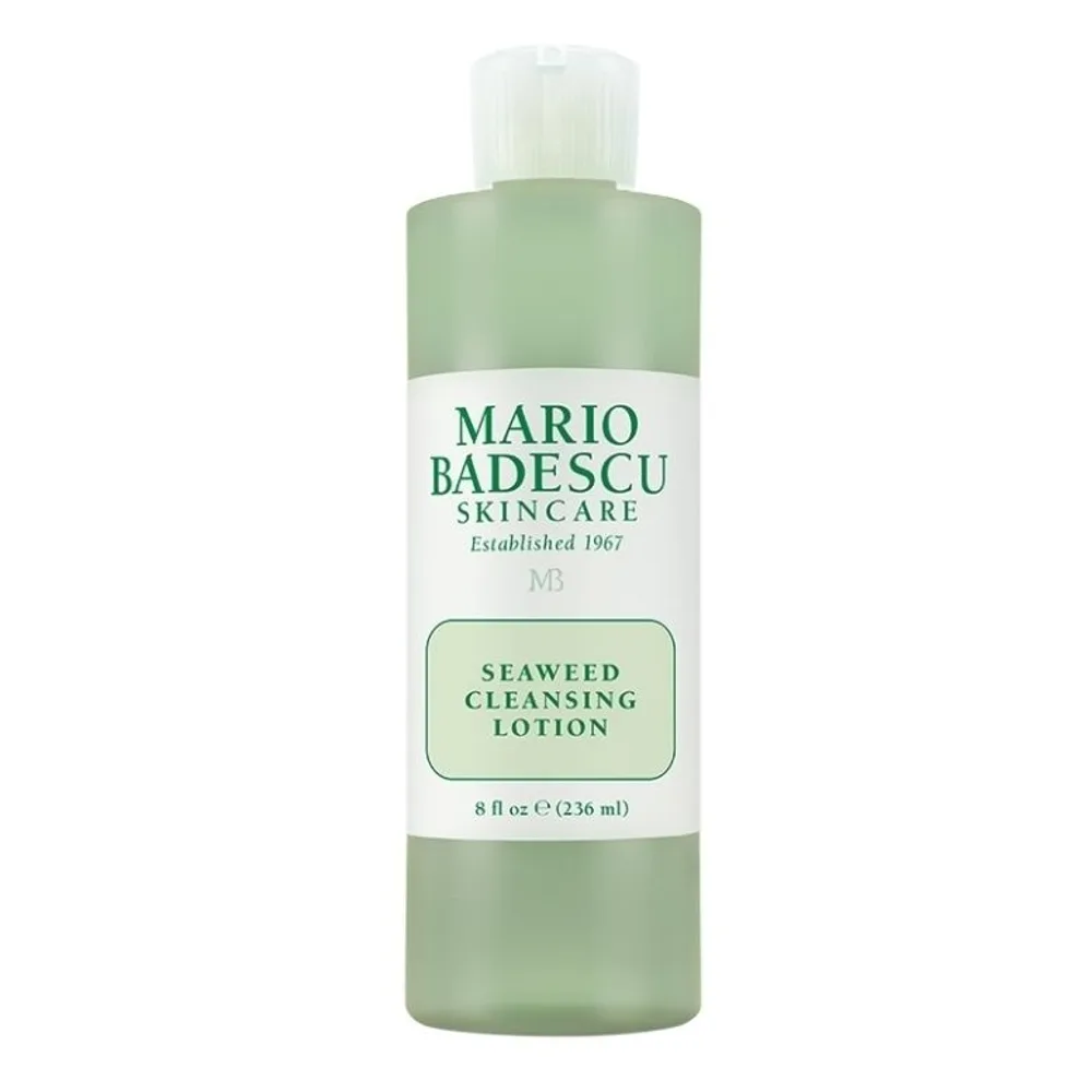 Mario Badescu Seaweed Cleansing Lotion