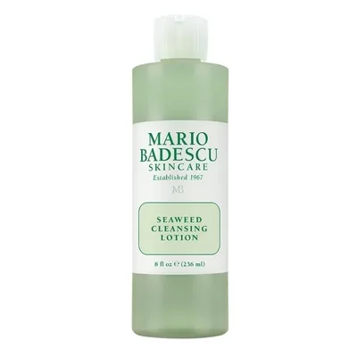 Mario Badescu Seaweed Cleansing Lotion