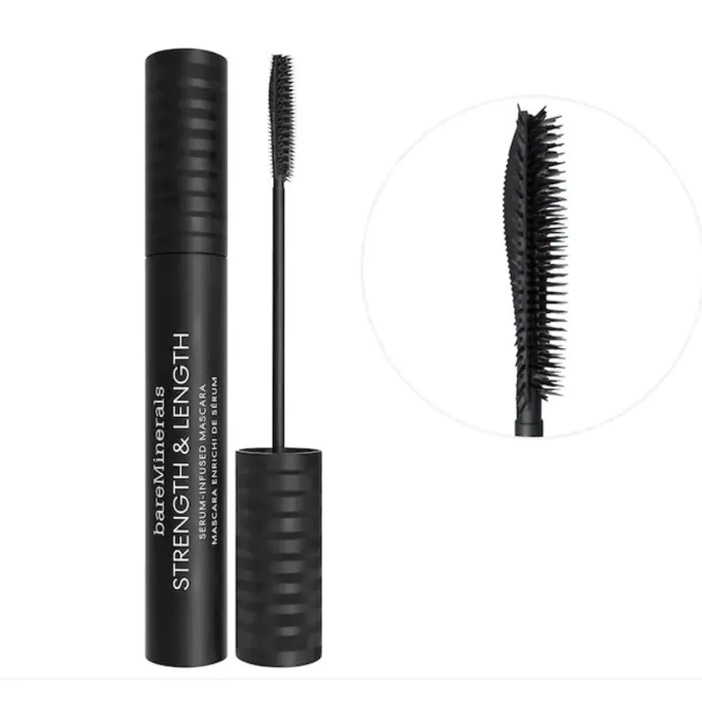 Bareminerals Strength & Length Serum-Infused Mascara