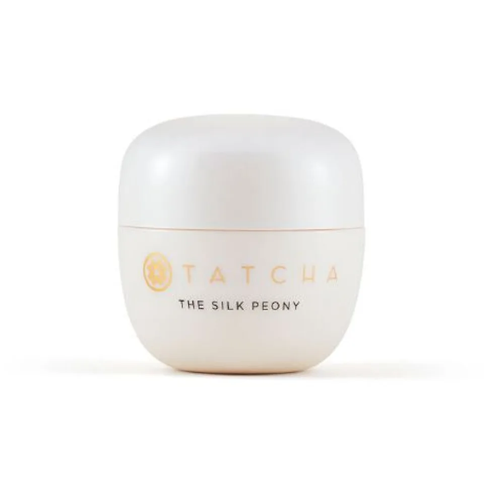 Tatcha The Silk Peony Melting Eye Cream