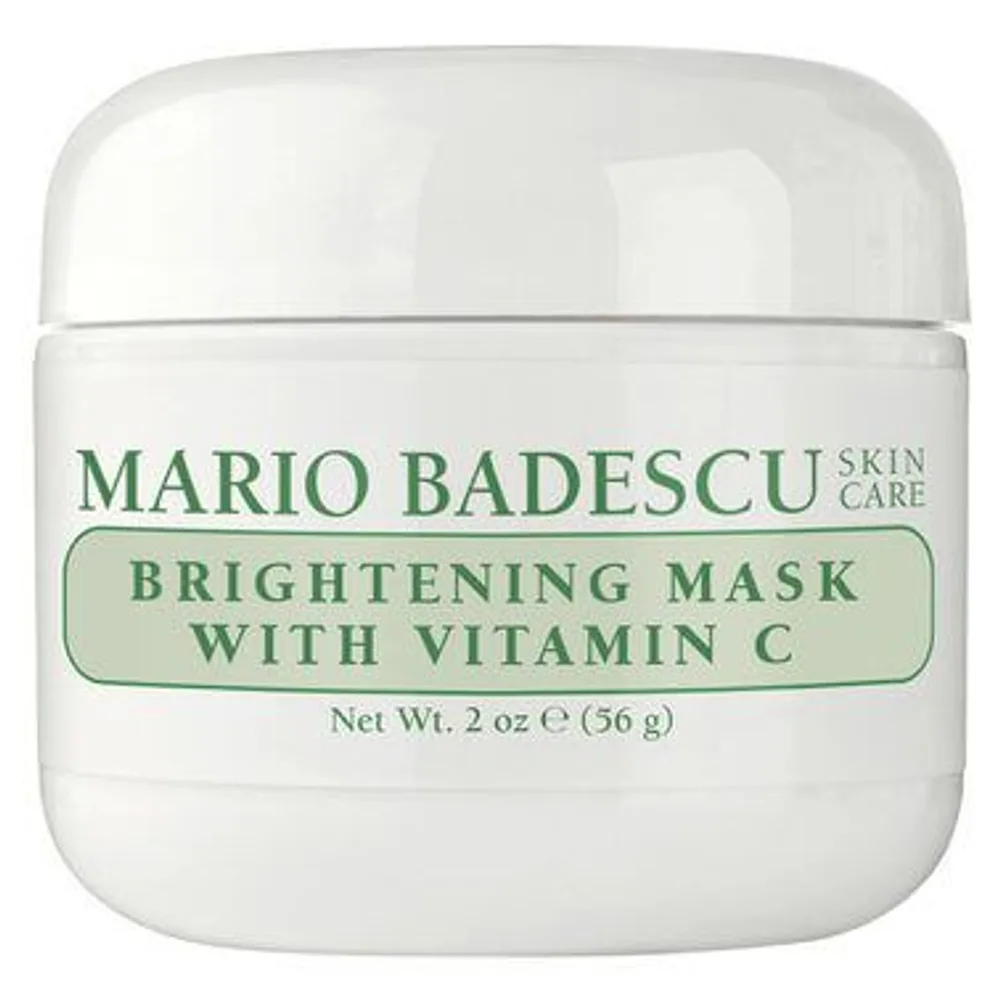 Mario Badescu Brightening Mask with Vitamin C