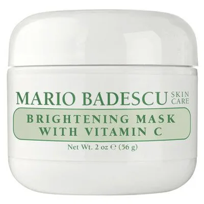 Mario Badescu Brightening Mask with Vitamin C