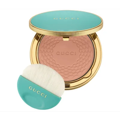 Gucci Sun Kissed Glow Bronzer Powder