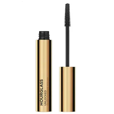 Hourglass Unlocked Instant Extensions Lengthening Mascara