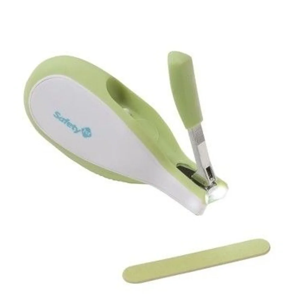 Safety 1st sleepy baby nail clipper